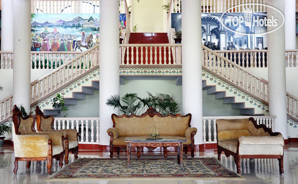 New photos from tourists Gulaab Niwaas Palace 4*
