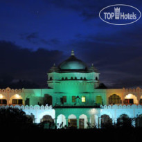 Gulaab Niwaas Palace