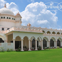 Gulaab Niwaas Palace