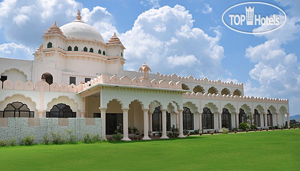 Hotel photo Gulaab Niwaas Palace 4*