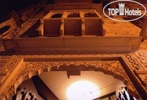 Haveli Hotel