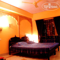 Haveli Hotel