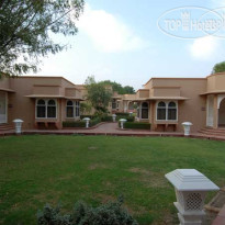 Heritage Resort