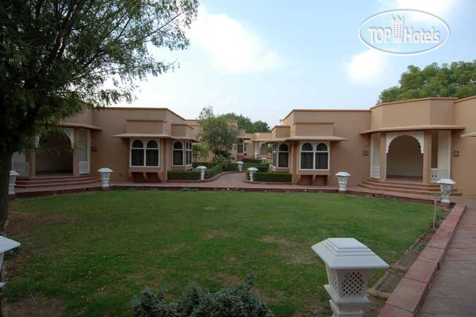 Hotelier's photos Heritage Resort 2*