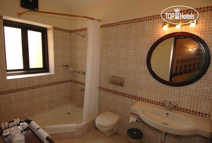 New photos from tourists Heritage Resort 2*
