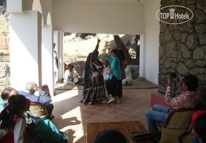 New photos from tourists Ratan Villas 3*