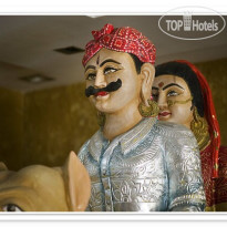 Shanti Residency Hotel