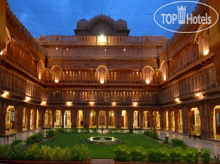 Hotel photo Laxmi Niwas Palace 4*