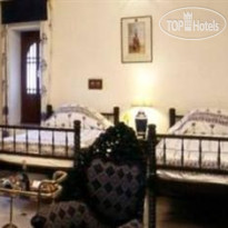 Laxmi Niwas Palace Номер