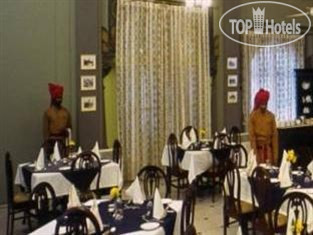 New photos from tourists Laxmi Niwas Palace 4*