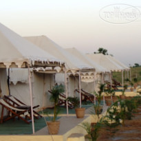 Pushkar Desert Camps Resort