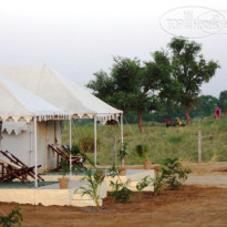 Pushkar Desert Camps Resort