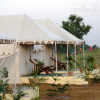 Pushkar Desert Camps Resort