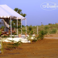 Pushkar Desert Camps Resort