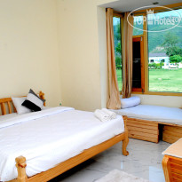 The Country Side Resorts