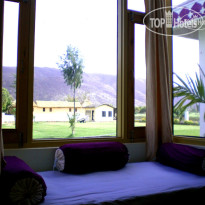 The Country Side Resorts
