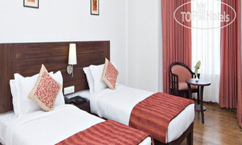 New photos from tourists Clarks Inn Alwar 2*
