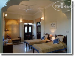New photos from tourists The Bagh Resort Bharatpur 3*