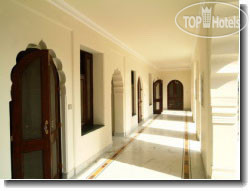 Hotelier's photos The Bagh Resort Bharatpur 3*