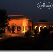 The Bagh Resort Bharatpur 