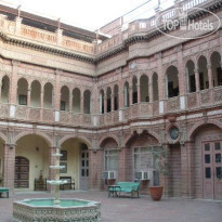 Bhanwar Niwas