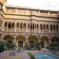 Bhanwar Niwas