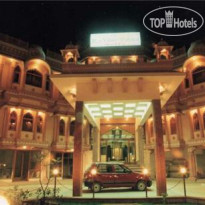 Raj Vilas Palace 