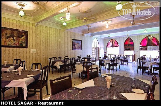 New photos from tourists Sagar 3*