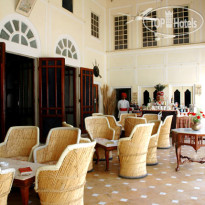 Castle Mandawa