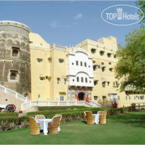 Castle Mandawa