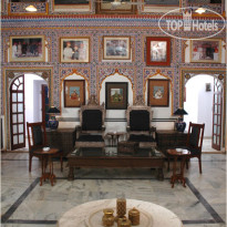 Castle Mandawa