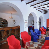 Cama Rajputana Club Resort 