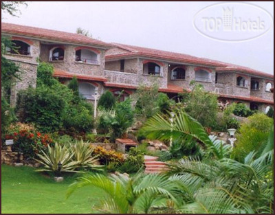 Cama Rajputana Club Resort