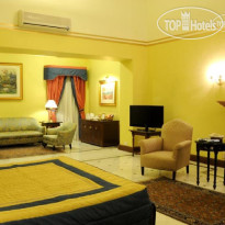 Palace Hotel Bikaner House