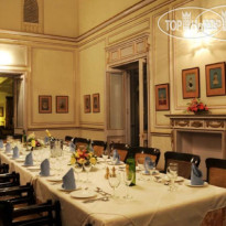 Palace Hotel Bikaner House