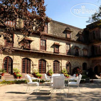 Palace Hotel Bikaner House