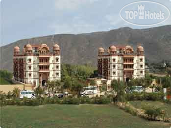 Hotel photo Jagat Palace 3*