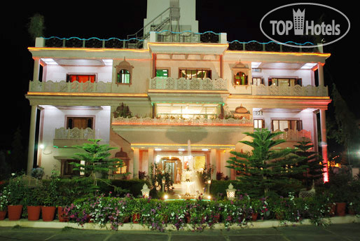 Hotel photo Master Paradise 3*