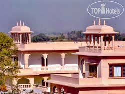 Hotel photo Dev Vilas 3*