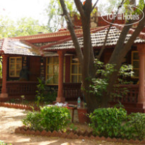 Tiger Moon Resort