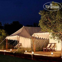 Abrar Palace Wildlife Resort 