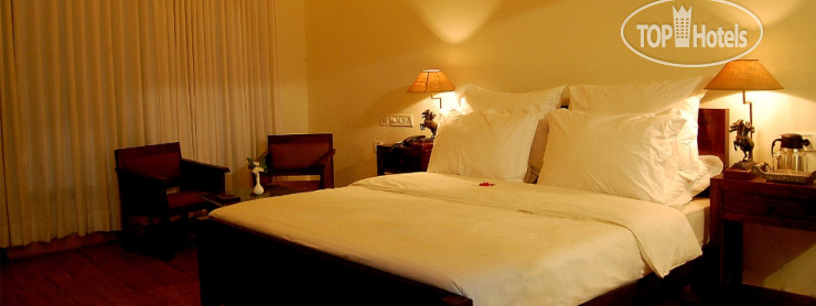 New photos from tourists Abrar Palace Wildlife Resort 2*