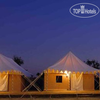 Bishnoi Village Camp and Resort 