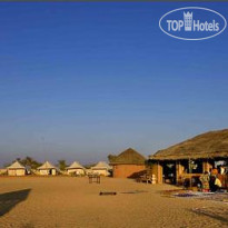 Bishnoi Village Camp and Resort 