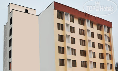 Hotel photo Cambay Sapphire Neemrana 4*