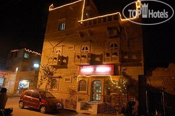Hotel photo Jaisal Palace Hotel 2*
