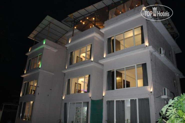 Photos The Terra Hotel