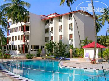 Photos Dolphin Bay Resort