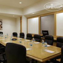 Lemon Tree Premier Ulsoor Lake Bengaluru Конференц-зал