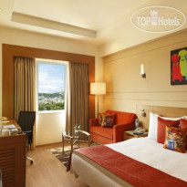 Lemon Tree Premier Ulsoor Lake Bengaluru Номер